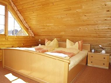 Ferienhaus in Zingst (Fischland-Dar�-Zingst) oder Ferienwohnung oder Ferienhaus