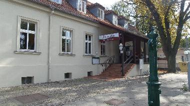 Italienische Gastst�tte