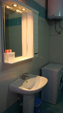 Ferienwohnung in Sarande (Sarande) oder Ferienwohnung oder Ferienhaus