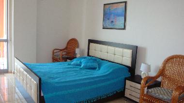 Ferienwohnung in Sarande (Sarande) oder Ferienwohnung oder Ferienhaus