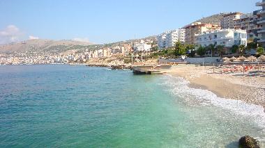 Ferienwohnung in Sarande (Sarande) oder Ferienwohnung oder Ferienhaus