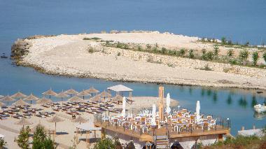 Ferienwohnung in Sarande (Sarande) oder Ferienwohnung oder Ferienhaus