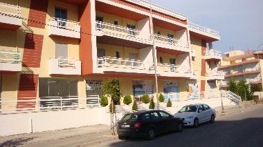 Ferienwohnung in Sarande (Sarande) oder Ferienwohnung oder Ferienhaus