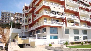 Ferienwohnung in Sarande (Sarande) oder Ferienwohnung oder Ferienhaus