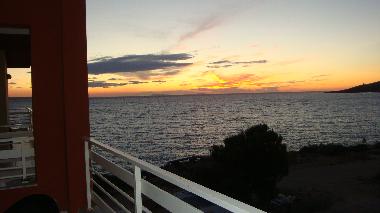 Ferienwohnung in Sarande (Sarande) oder Ferienwohnung oder Ferienhaus