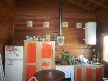 Ferienhaus in Palmela (Pen�nsula de Set�bal) oder Ferienwohnung oder Ferienhaus