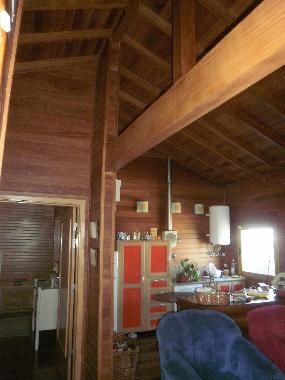 Ferienhaus in Palmela (Pen�nsula de Set�bal) oder Ferienwohnung oder Ferienhaus