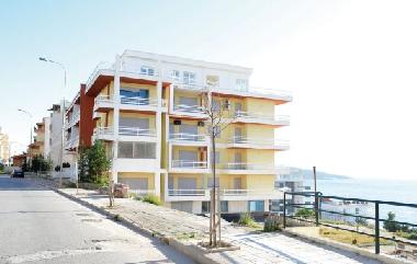 Ferienwohnung in Sarande (Sarande) oder Ferienwohnung oder Ferienhaus