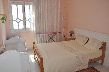 Schlafzimmer 2.1