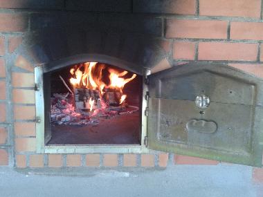 Ferienhaus in Palmela (Pen�nsula de Set�bal) oder Ferienwohnung oder Ferienhaus