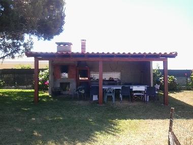 Ferienhaus in Palmela (Pen�nsula de Set�bal) oder Ferienwohnung oder Ferienhaus