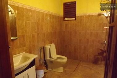 Villa in ambalangoda (Galle) oder Ferienwohnung oder Ferienhaus