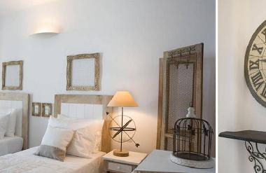 Pension in M�konos (Ioannina) oder Ferienwohnung oder Ferienhaus