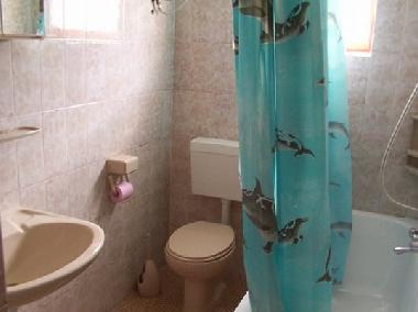 Ferienhaus in Miskovici (Zadarska) oder Ferienwohnung oder Ferienhaus