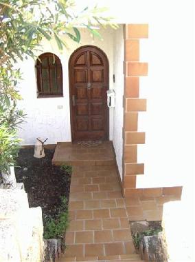 Ferienhaus in Poris de Abona (Teneriffa) oder Ferienwohnung oder Ferienhaus
