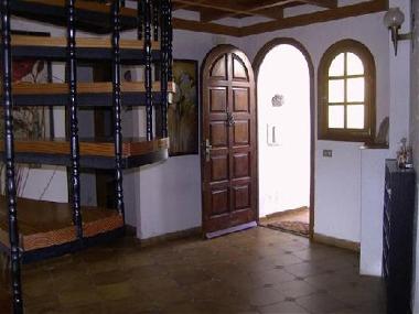 Ferienhaus in Poris de Abona (Teneriffa) oder Ferienwohnung oder Ferienhaus