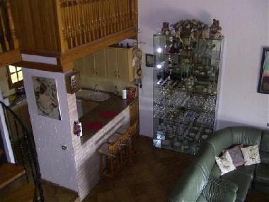 Ferienhaus in Poris de Abona (Teneriffa) oder Ferienwohnung oder Ferienhaus