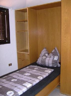 Ferienhaus in Poris de Abona (Teneriffa) oder Ferienwohnung oder Ferienhaus