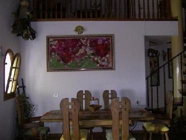 Ferienhaus in Poris de Abona (Teneriffa) oder Ferienwohnung oder Ferienhaus