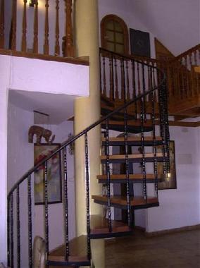 Ferienhaus in Poris de Abona (Teneriffa) oder Ferienwohnung oder Ferienhaus