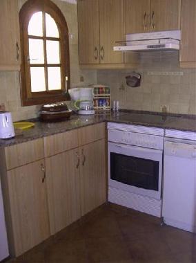 Ferienhaus in Poris de Abona (Teneriffa) oder Ferienwohnung oder Ferienhaus