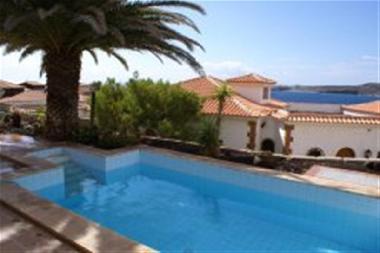 Ferienhaus in Poris de Abona (Teneriffa) oder Ferienwohnung oder Ferienhaus