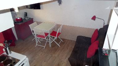 Ferienhaus in LEDENON (Gard) oder Ferienwohnung oder Ferienhaus