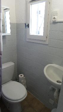 Ferienhaus in LEDENON (Gard) oder Ferienwohnung oder Ferienhaus