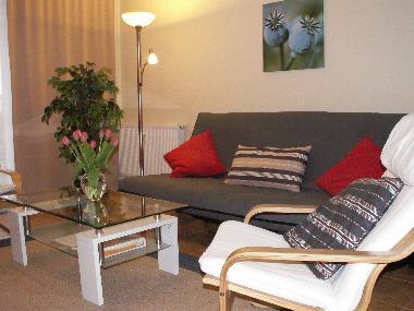 Ferienwohnung in Boltenhagen/Redewisch (Mecklenburgische Ostseekste) oder Ferienwohnung oder Ferienhaus
