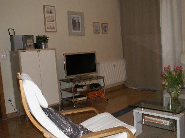Ferienwohnung in Boltenhagen/Redewisch (Mecklenburgische Ostseekste) oder Ferienwohnung oder Ferienhaus
