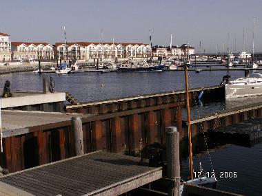 Ferienwohnung in Boltenhagen/Redewisch (Mecklenburgische Ostseekste) oder Ferienwohnung oder Ferienhaus