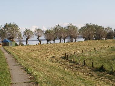 Ferienwohnung in Boltenhagen/Redewisch (Mecklenburgische Ostseekste) oder Ferienwohnung oder Ferienhaus
