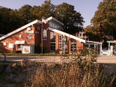 Ferienwohnung in Boltenhagen/Redewisch (Mecklenburgische Ostseekste) oder Ferienwohnung oder Ferienhaus