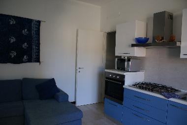 Ferienwohnung in Chiavari (Genova) oder Ferienwohnung oder Ferienhaus
