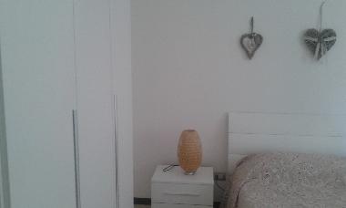 Ferienwohnung in Chiavari (Genova) oder Ferienwohnung oder Ferienhaus