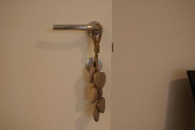 Ferienwohnung in Chiavari (Genova) oder Ferienwohnung oder Ferienhaus