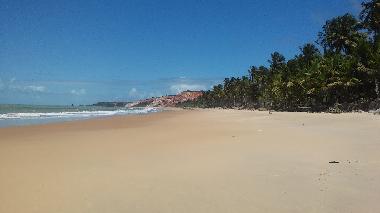 Ferienhaus in Conde (Paraiba) oder Ferienwohnung oder Ferienhaus