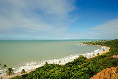 Ferienhaus in Conde (Paraiba) oder Ferienwohnung oder Ferienhaus