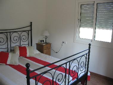 Chalet in La Ametlla de Mar (Tarragona) oder Ferienwohnung oder Ferienhaus