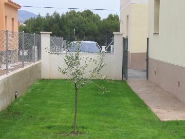 Chalet in La Ametlla de Mar (Tarragona) oder Ferienwohnung oder Ferienhaus