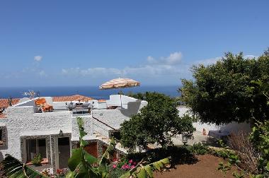 Ferienhaus in El Sauzal (Teneriffa) oder Ferienwohnung oder Ferienhaus