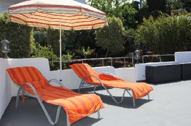 Ferienhaus in El Sauzal (Teneriffa) oder Ferienwohnung oder Ferienhaus