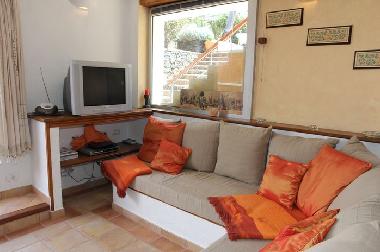 Ferienhaus in El Sauzal (Teneriffa) oder Ferienwohnung oder Ferienhaus