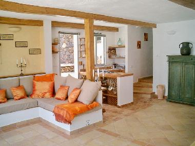 Ferienhaus in El Sauzal (Teneriffa) oder Ferienwohnung oder Ferienhaus