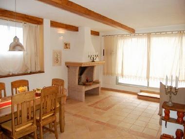 Ferienhaus in El Sauzal (Teneriffa) oder Ferienwohnung oder Ferienhaus