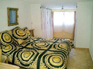 Ferienhaus in El Sauzal (Teneriffa) oder Ferienwohnung oder Ferienhaus