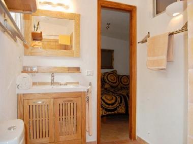 Ferienhaus in El Sauzal (Teneriffa) oder Ferienwohnung oder Ferienhaus