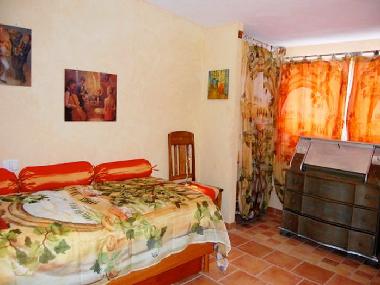 Ferienhaus in El Sauzal (Teneriffa) oder Ferienwohnung oder Ferienhaus