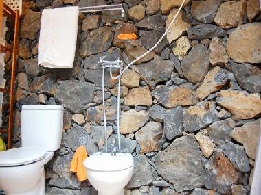 Ferienhaus in El Sauzal (Teneriffa) oder Ferienwohnung oder Ferienhaus