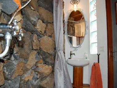 Ferienhaus in El Sauzal (Teneriffa) oder Ferienwohnung oder Ferienhaus